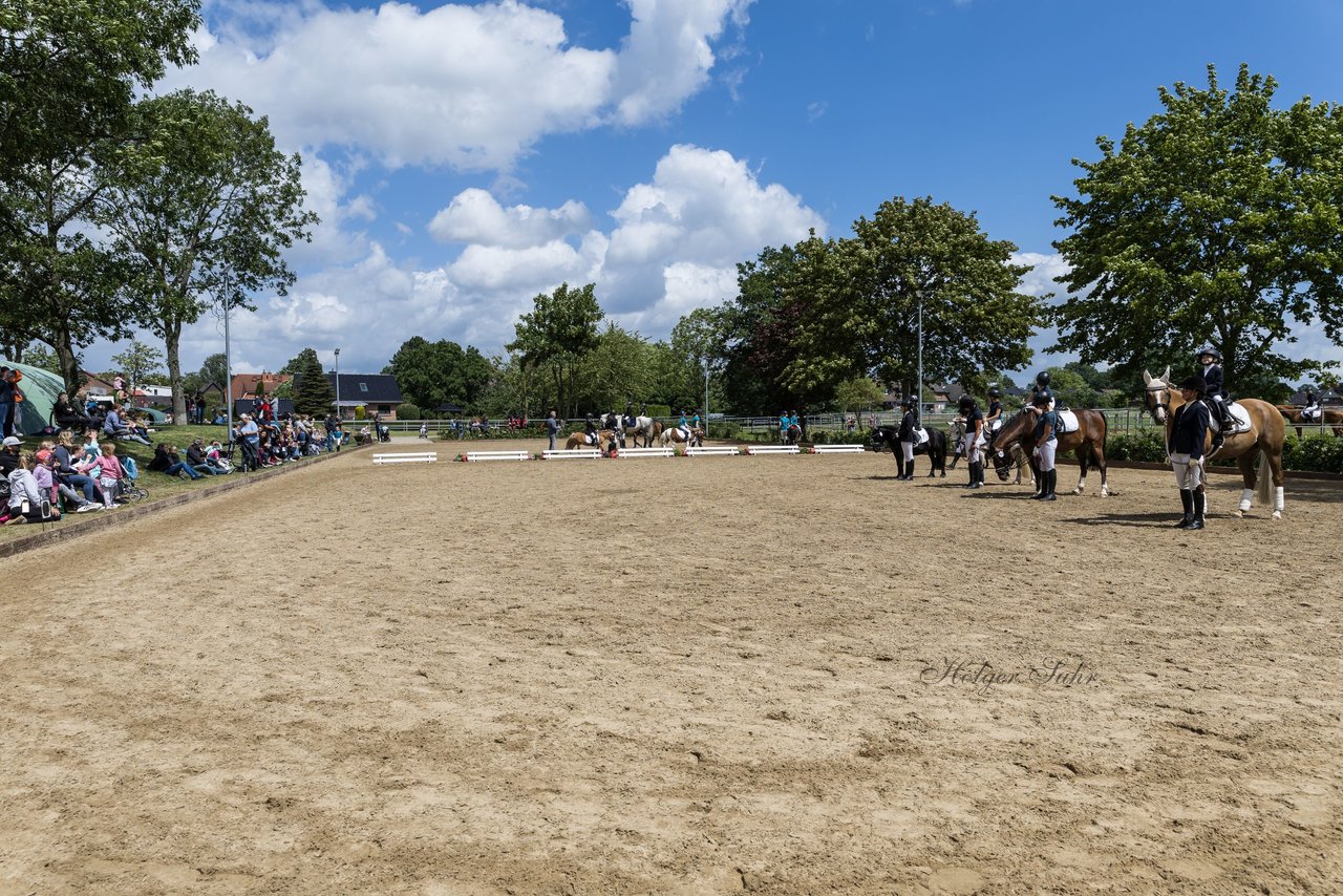 Bild 195 - Pony Akademie Turnier